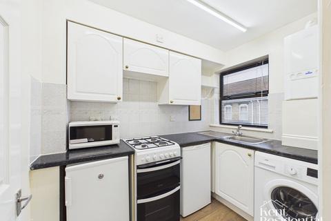 undefined, Connaught Road, Chatham, ME4