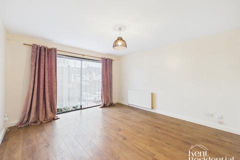 undefined, Connaught Road, Chatham, ME4