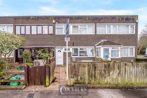 undefined, Nunnington Close, Mottingham, SE9