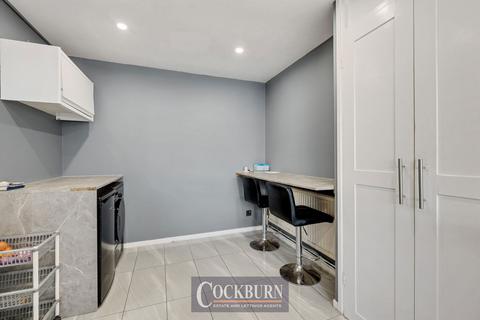 undefined, Nunnington Close, Mottingham, SE9