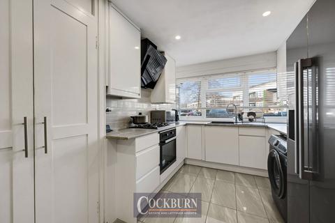undefined, Nunnington Close, Mottingham, SE9