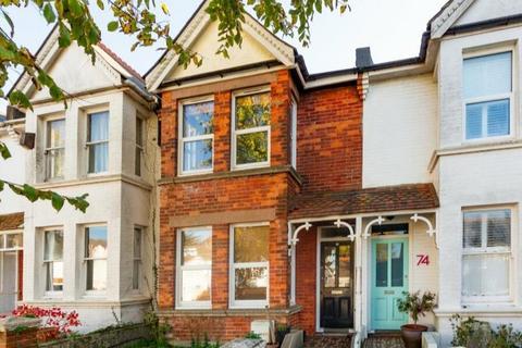 undefined, Lowther Road, Brighton