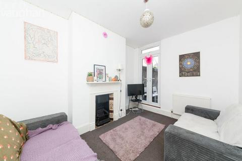 undefined, Lowther Road, Brighton
