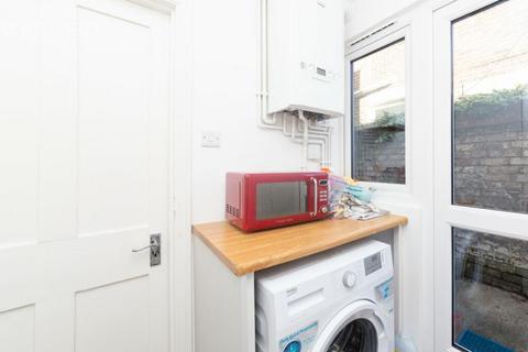 undefined, Lowther Road, Brighton