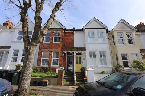 undefined, Lowther Road, Brighton