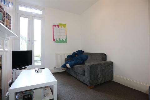 undefined, Lowther Road, Brighton
