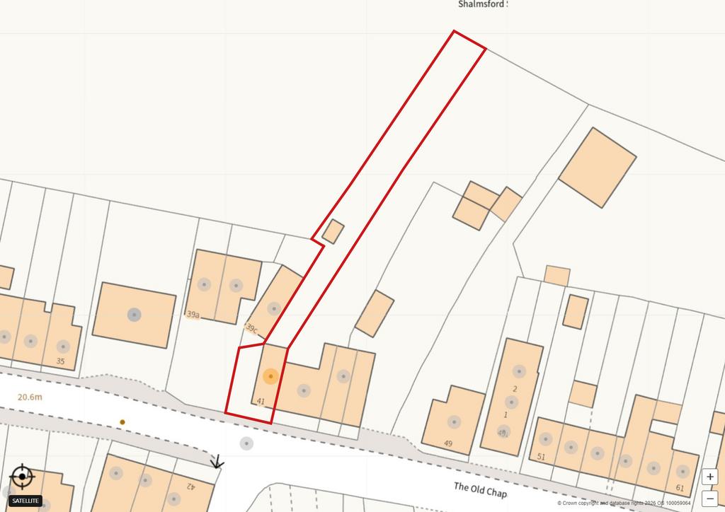 Land Plan