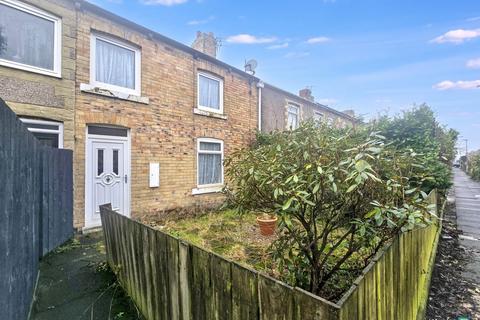 3 bedroom terraced house for sale, Rosalind Street, Ashington, Northumberland, NE63 9BN