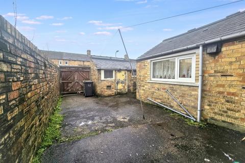 3 bedroom terraced house for sale, Rosalind Street, Ashington, Northumberland, NE63 9BN