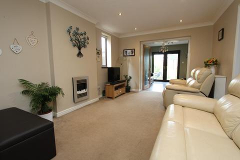 4 bedroom detached house for sale, St Cuthberts Walk, Langley Moor, Durham