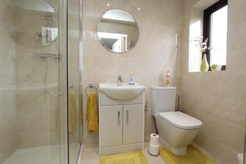 4 bedroom detached house for sale, St Cuthberts Walk, Langley Moor, Durham