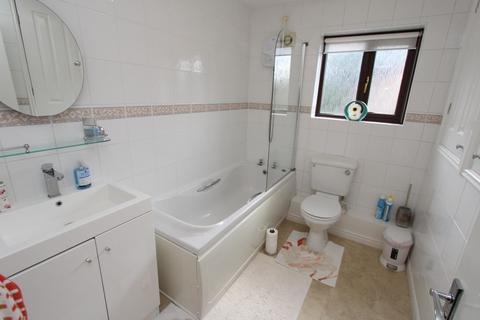 4 bedroom detached house for sale, St Cuthberts Walk, Langley Moor, Durham