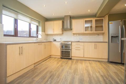 undefined, St Cuthberts Walk, Langley Moor, Durham