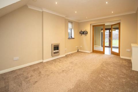 undefined, St Cuthberts Walk, Langley Moor, Durham