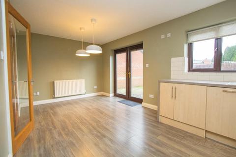 undefined, St Cuthberts Walk, Langley Moor, Durham