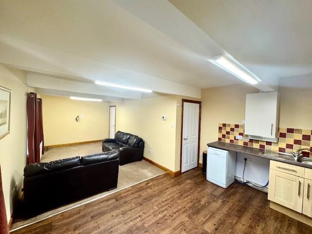 Open Living