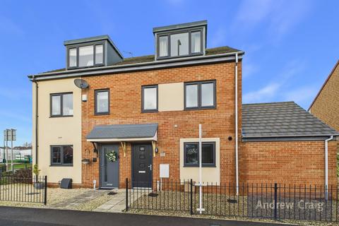undefined, Lyons Way, South Shields