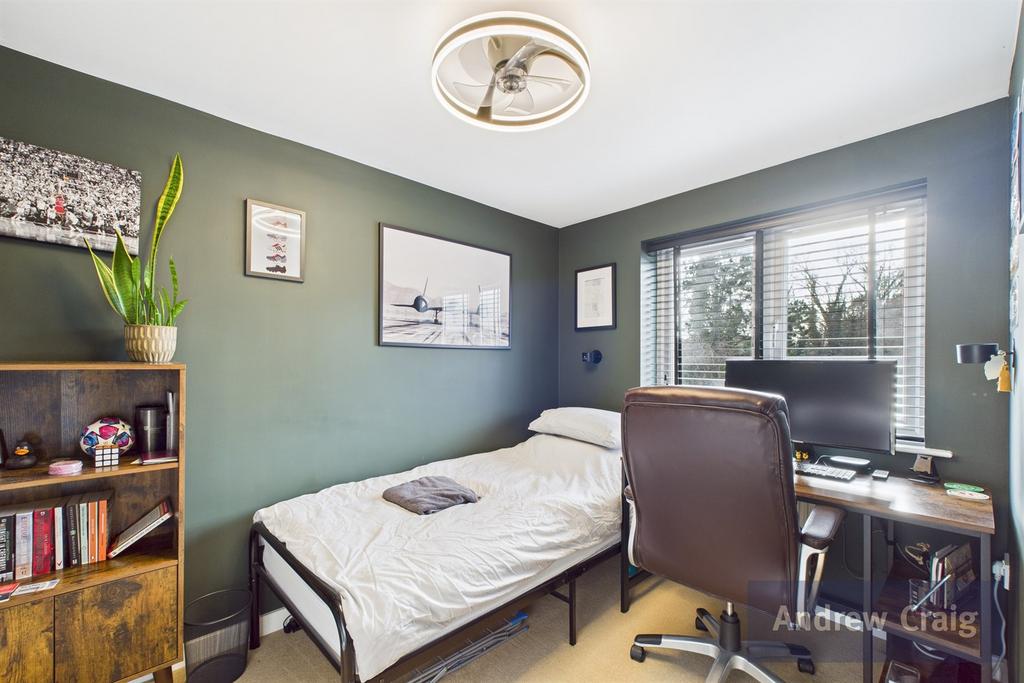 Front Bedroom