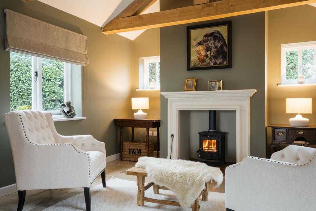 Snug/Home Office