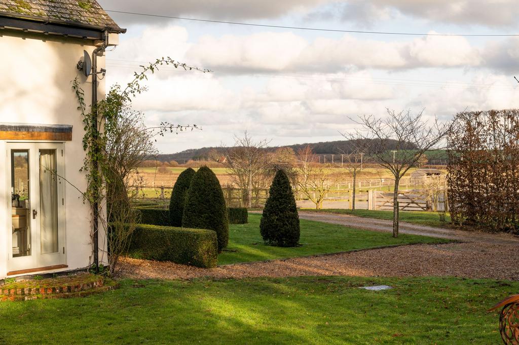Gardens