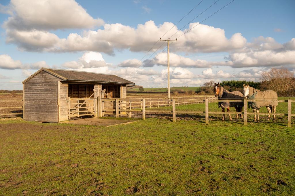 Field Shelter