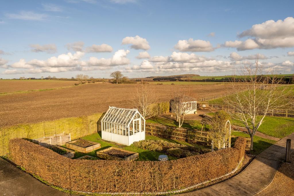 Gardens