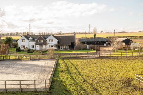 undefined, Bedford MK43