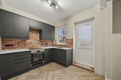 undefined, Richmond Hill, Bournemouth,