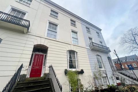 Clarence Square Cheltenham GL50 4JN