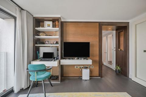 2 bedroom flat for sale, Connaught Gardens, Muswell Hill, N10