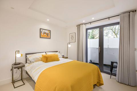 2 bedroom flat for sale, Connaught Gardens, Muswell Hill, N10