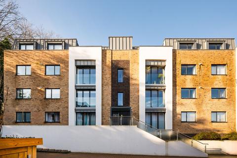 2 bedroom flat for sale, Connaught Gardens, Muswell Hill, N10