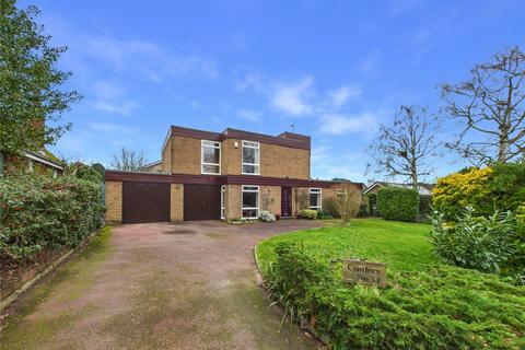 4 bedroom detached house for sale, California, Woodbridge, Suffolk, IP12