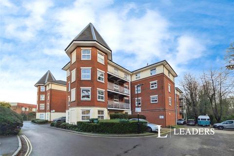2 bedroom apartment for sale, Rollesbrook Gardens, Southampton, Hampshire