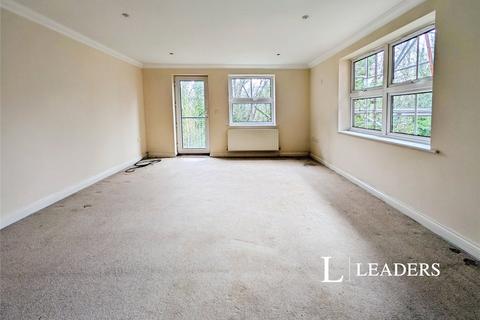 2 bedroom apartment for sale, Rollesbrook Gardens, Southampton, Hampshire
