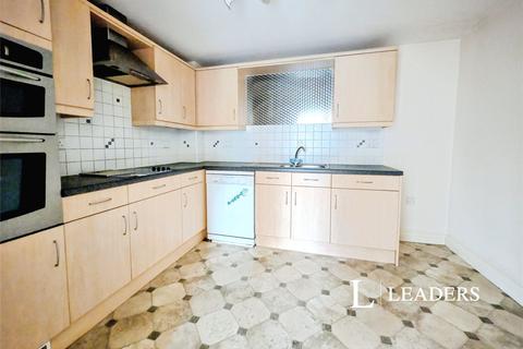 2 bedroom apartment for sale, Rollesbrook Gardens, Southampton, Hampshire