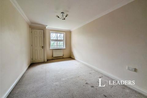 2 bedroom apartment for sale, Rollesbrook Gardens, Southampton, Hampshire