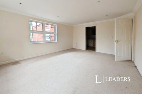 2 bedroom apartment for sale, Rollesbrook Gardens, Southampton, Hampshire