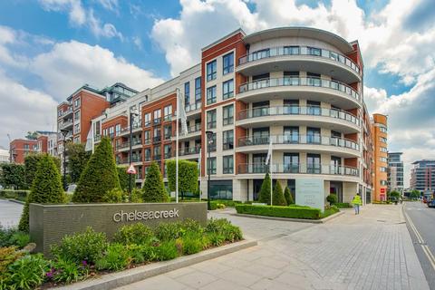 1 bedroom flat for sale, Park Street, London SW6