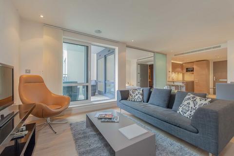 1 bedroom flat for sale, Park Street, London SW6