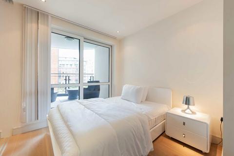 1 bedroom flat for sale, Park Street, London SW6