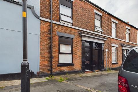 undefined, Clifton Street, Wigan WN1 2BU