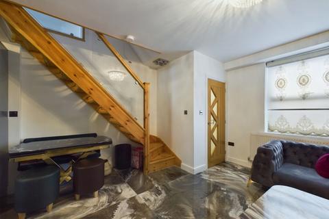 undefined, Clifton Street, Wigan WN1 2BU