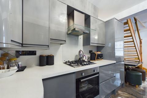 undefined, Clifton Street, Wigan WN1 2BU
