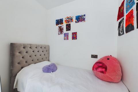 undefined, Clifton Street, Wigan WN1 2BU