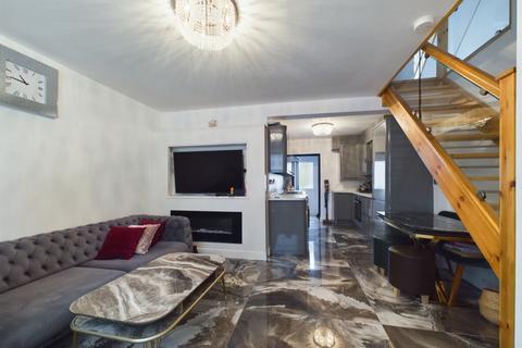 undefined, Clifton Street, Wigan WN1 2BU