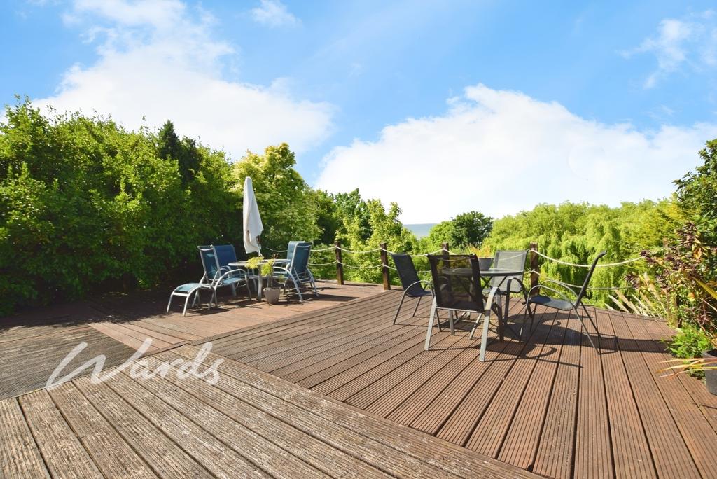 Decking