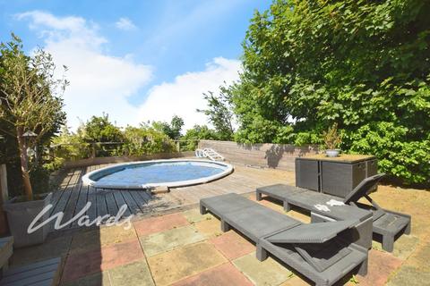 undefined, Joy Lane Whitstable CT5