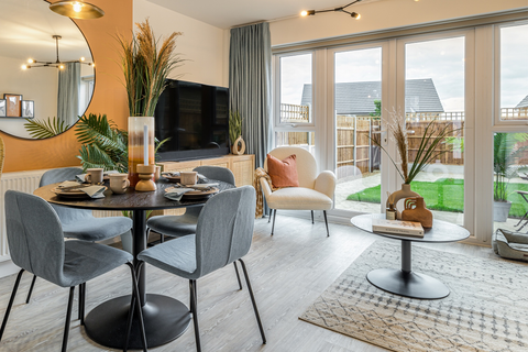 undefined, Leaf Living  Oakhurst at Brookleigh, Burgess Hill RH15