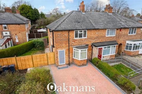 undefined, Poole Crescent, Harborne, Birmingham, B17